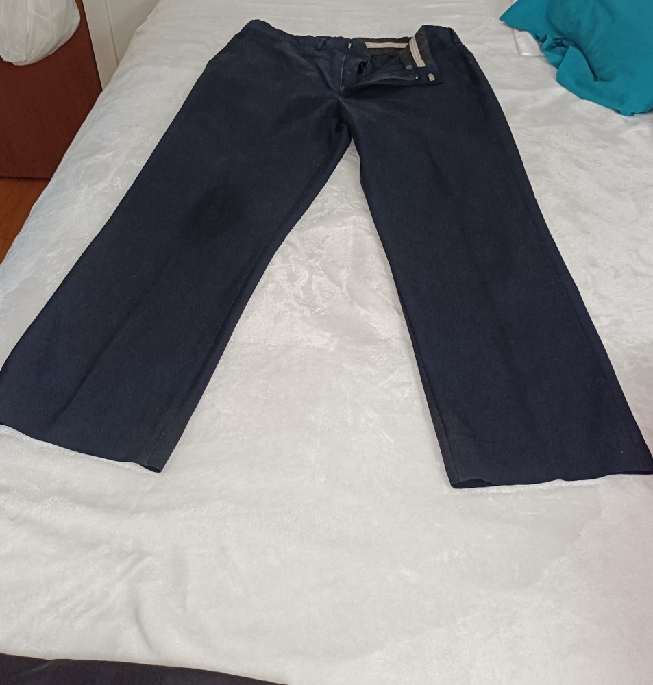 Men's dress pants